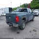 1GCRKREA3BZ425539 2011 Chevrolet Silverado K1500 Ls auction photo thumbnail 4