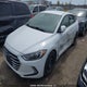 KMHD84LF8HU420977 2017 Hyundai Elantra auction photo thumbnail 2