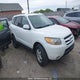 5NMSG13E59H327847 2009 Hyundai Santa Fe auction photo thumbnail 1
