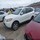 5NMSG13E59H327847 2009 Hyundai Santa Fe auction photo thumbnail 2