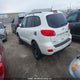 5NMSG13E59H327847 2009 Hyundai Santa Fe auction photo thumbnail 3