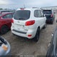 5NMSG13E59H327847 2009 Hyundai Santa Fe auction photo thumbnail 4