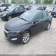 1G1ZD5ST5PF231993 2023 Chevrolet Malibu Lt auction photo thumbnail 2
