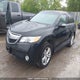 5J8TB4H3XEL804004 2014 Acura Rdx auction photo thumbnail 2