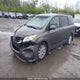 5TDJK3DC7ES093866 2014 Toyota Sienna Le 7 Passenger auction photo thumbnail 2