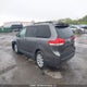 5TDJK3DC7ES093866 2014 Toyota Sienna Le 7 Passenger auction photo thumbnail 3