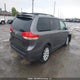 5TDJK3DC7ES093866 2014 Toyota Sienna Le 7 Passenger auction photo thumbnail 4
