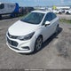 1G1BG5SM4G7244729 2016 Chevrolet Cruze Premier auction photo thumbnail 2