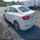 1G1BG5SM4G7244729 2016 Chevrolet Cruze Premier auction photo thumbnail 3