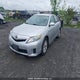 4T1BB3EK2AU113436 2010 Toyota Camry Hybrid auction photo thumbnail 2
