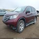 2HKRM4H38DH104181 2013 Honda Cr-V Lx auction photo thumbnail 2