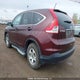 2HKRM4H38DH104181 2013 Honda Cr-V Lx auction photo thumbnail 3