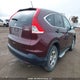 2HKRM4H38DH104181 2013 Honda Cr-V Lx auction photo thumbnail 4