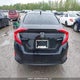 2HGFC1F99JH104210 2018 Honda Civic Touring auction photo thumbnail 16