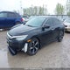 2HGFC1F99JH104210 2018 Honda Civic Touring auction photo thumbnail 2