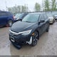 2HGFC1F99JH104210 2018 Honda Civic Touring auction photo thumbnail 6