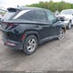 KM8JB3AE1NU058012 2022 Hyundai Tucson auction photo thumbnail 4
