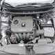 3KPFK4A77HE115401 2017 Kia Forte Lx auction photo thumbnail 10