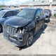 1C4NJDABXFD354121 2015 Jeep Compass Sport auction photo thumbnail 2