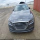 KMHGN4JE6FU043482 2015 Hyundai Genesis 3.8 Technology auction photo thumbnail 13