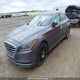 KMHGN4JE6FU043482 2015 Hyundai Genesis 3.8 Technology auction photo thumbnail 2