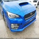 JF1VA1L67H9826818 2017 Subaru Wrx Limited auction photo thumbnail 6