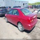 2T1BR32E95C890360 2005 Toyota Corolla auction photo thumbnail 3