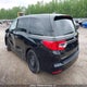 5FNRL6H62LB504176 2020 Honda Odyssey Ex-L Navi/Ex-L Res auction photo thumbnail 3