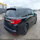 5FNRL6H62LB504176 2020 Honda Odyssey Ex-L Navi/Ex-L Res auction photo thumbnail 4