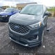 2FMPK4K9XMBA53557 2021 Ford Edge Titanium auction photo thumbnail 2