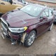 3FA6P0HD7HR210609 2017 Ford Fusion Se auction photo thumbnail 2
