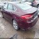 3FA6P0HD7HR210609 2017 Ford Fusion Se auction photo thumbnail 3