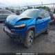 1C4PJMBB4JD569431 2018 Jeep Cherokee Trailhawk auction photo thumbnail 3