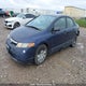 1HGFA163X6L803437 2006 Honda Civic Dx-G auction photo thumbnail 2