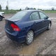 1HGFA163X6L803437 2006 Honda Civic Dx-G auction photo thumbnail 4