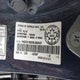 1HGFA163X6L803437 2006 Honda Civic Dx-G auction photo thumbnail 9
