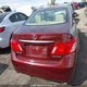 JTHBJ46G972083331 2007 Lexus Es 350 350 auction photo thumbnail 16