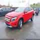 WDCTG4GB7HJ318706 2017 Mercedes-Benz Gla 250 4Matic auction photo thumbnail 2