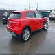 WDCTG4GB7HJ318706 2017 Mercedes-Benz Gla 250 4Matic auction photo thumbnail 4