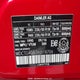 WDCTG4GB7HJ318706 2017 Mercedes-Benz Gla 250 4Matic auction photo thumbnail 9