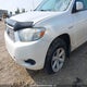JTEEW41A692026554 2009 Toyota Highlander Hybrid Hybrid auction photo thumbnail 6