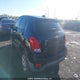3GNCJKSB7HL234453 2017 Chevrolet Trax Ls auction photo thumbnail 3