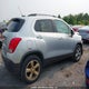 3GNCJTSB4FL115634 2015 Chevrolet Trax auction photo thumbnail 14