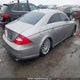 WDDDJ72X17A092540 2007 Mercedes-Benz Cls 550 auction photo thumbnail 4