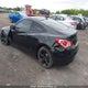KMHHT6KD3AU010802 2010 Hyundai Genesis auction photo thumbnail 3