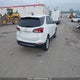 3GNAXUEV1NL249565 2022 Chevrolet Equinox Lt auction photo thumbnail 4