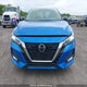 3N1AB8DV3MY234764 2021 Nissan Sentra Sr auction photo thumbnail 12