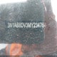 3N1AB8DV3MY234764 2021 Nissan Sentra Sr auction photo thumbnail 19