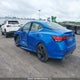 3N1AB8DV3MY234764 2021 Nissan Sentra Sr auction photo thumbnail 3