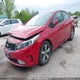 3KPFL4A71JE228795 2018 Kia Forte Lx/S auction photo thumbnail 2